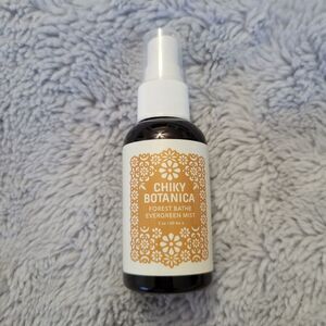 Forest Bathe Evergreen Mist
